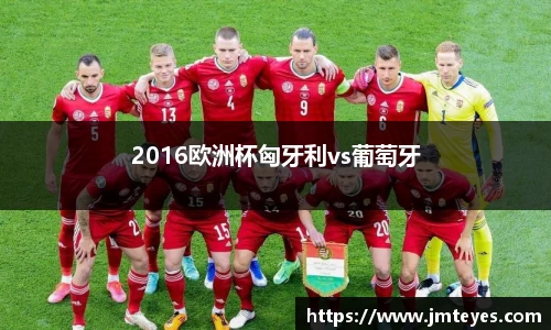2016欧洲杯匈牙利vs葡萄牙