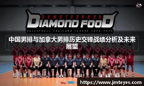 中国男排与加拿大男排历史交锋战绩分析及未来展望