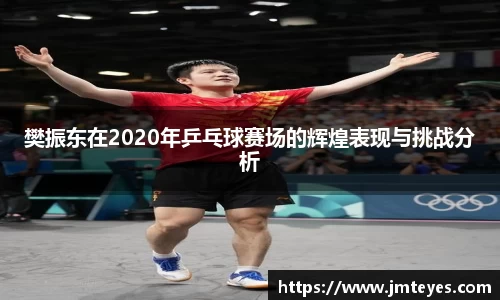 樊振东在2020年乒乓球赛场的辉煌表现与挑战分析