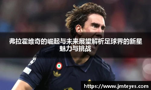 弗拉霍维奇的崛起与未来展望解析足球界的新星魅力与挑战